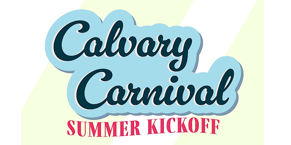 Calvary Carnival
