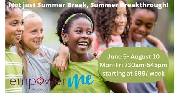 EmpowerME Summer Camps