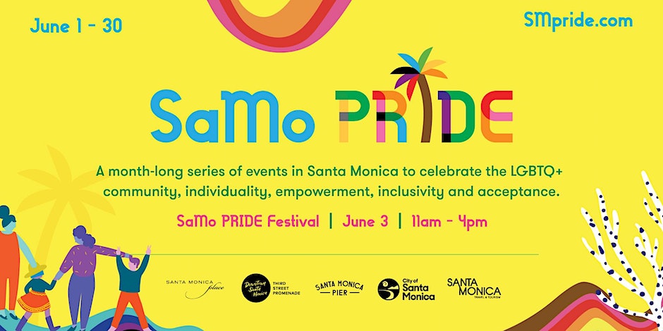 SaMo PRIDE Festival
