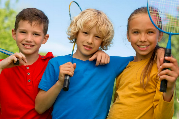 Sports Activities for Kids in San Diego 