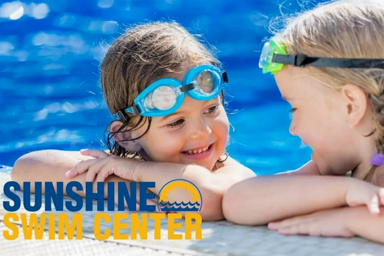Best Sports Activities for Kids in Sacramento - Sunshine Swim and Fitness Center
