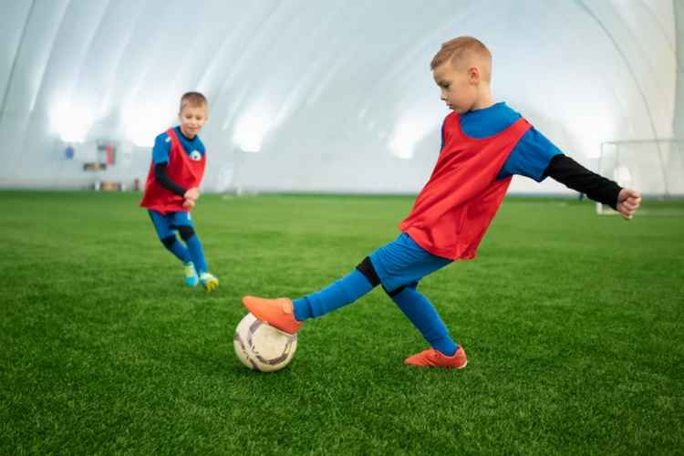 Best Sports Activities in San Diego for Kids - soccer