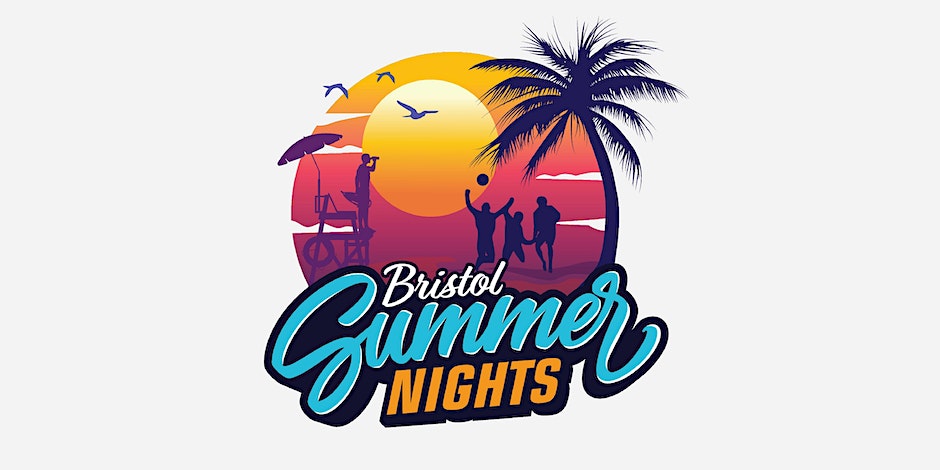 Bristol Summer Nights Beach Bash