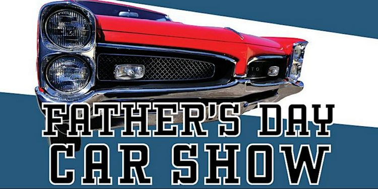 Things to do in Sacramento on Father’s Day - Fathers Day Car Show