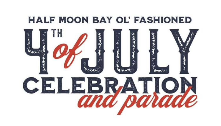 Independence Day celebration in San Francisco Bay Area - Half Moon Bay