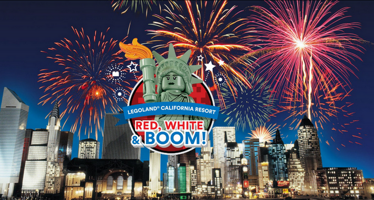 Red, White, and Boom!