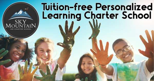 Visions In Education, Charter School / Homeschool in Sacramento area
