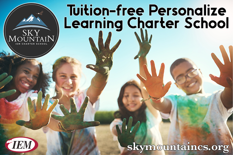 Sky Mountain Charter School