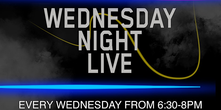 Kids Wednesday Night Live