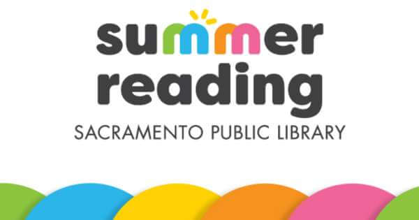 Summer Reading Kids Program