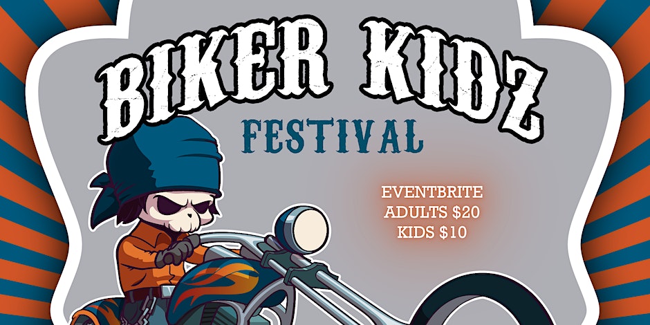 Biker Kidz Festival