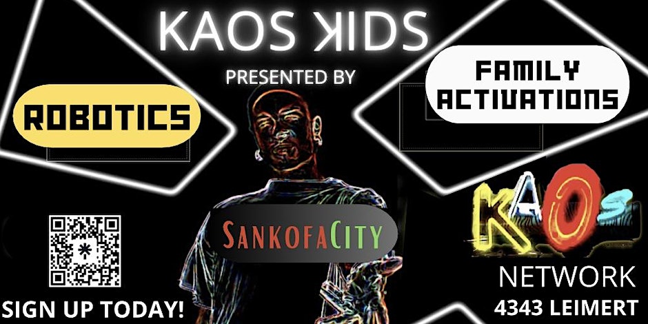 KAOS Kids