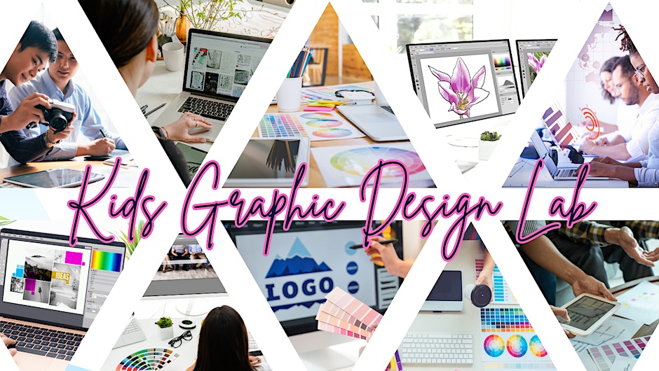 graphic design studio ideas