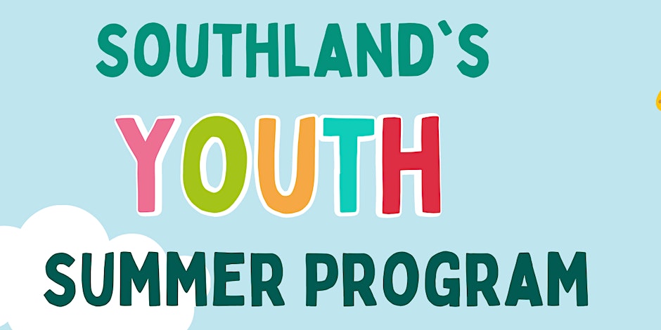 Southland's Youth Summer Program