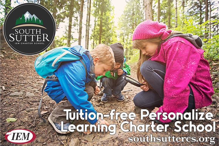 Guide to the best Charter Schools in Sacramento - South Sutter Charter School