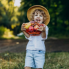 Best Fruit Picking with Kids in San Diego