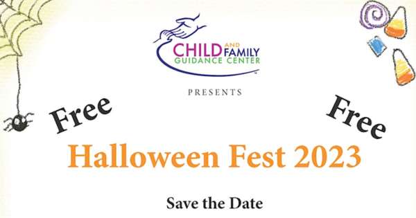 CFGC | 2023 Halloween Fest