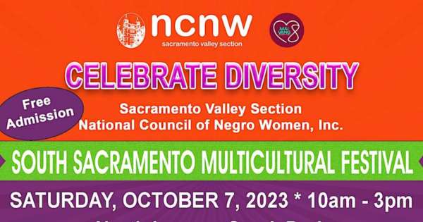 South Sacramento Multicultural Festival
