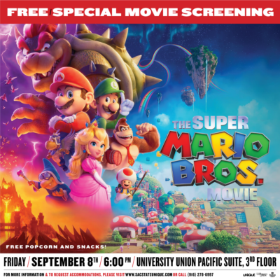 Free Events Include Super Mario Bros' Screening & Tomato Tasting  Competition - Santa Monica Daily Press
