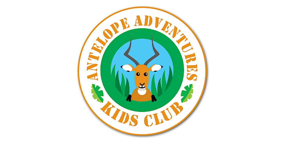 Antelope Adventures Kids