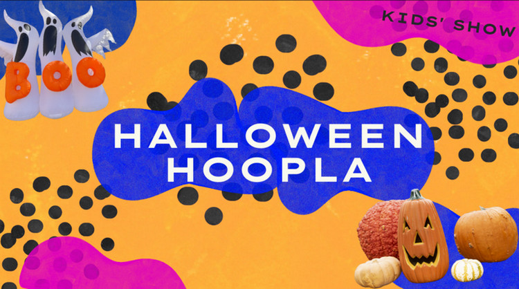Halloween Hoopla