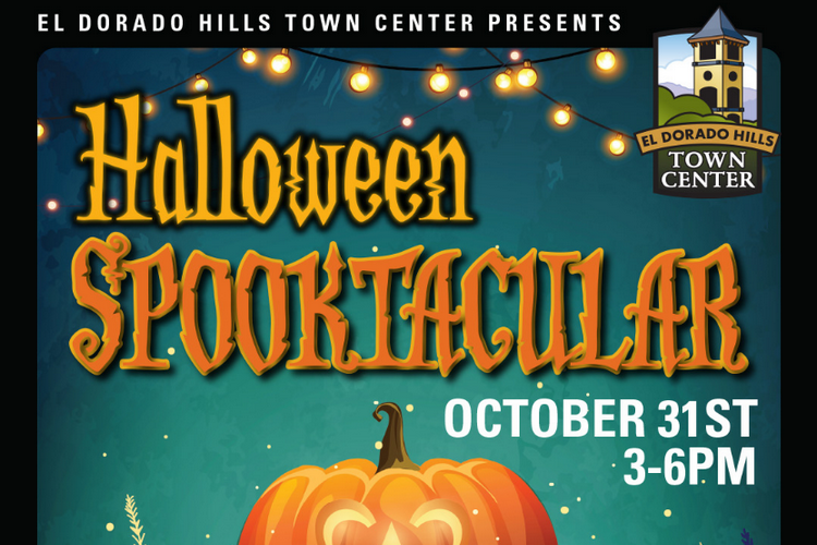 Trick or treat in Sacramento - Halloween Spooktacular 2024