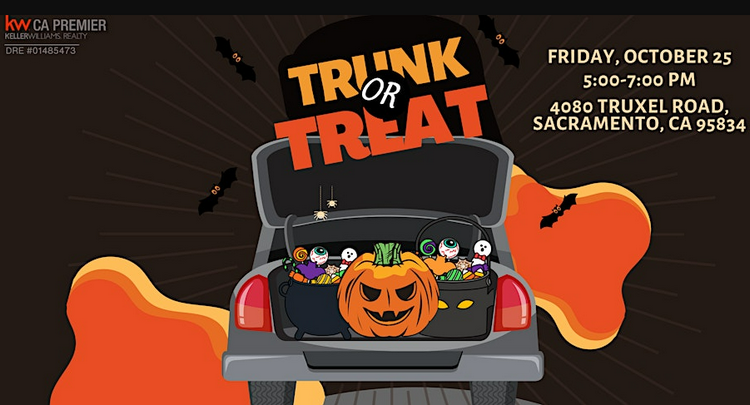 KW Trunk or Treat 2024