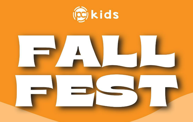 PC Kids Fall Fest