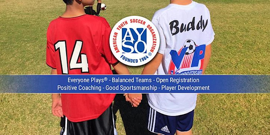 South Bay VIP Soccer, Inclusive Soccer for kids