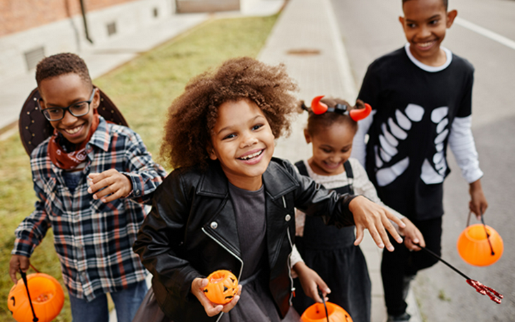 Spooktacular Halloween & Fall Activities in San Diego 2024