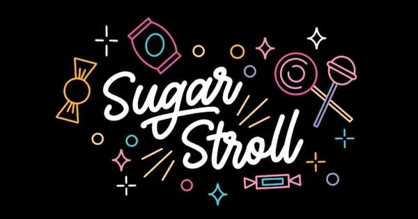 Sugar Stroll 2023