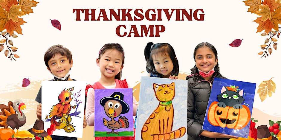 Thanksgiving Break Day Camp