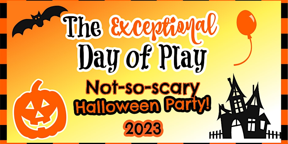 The Exceptional Day of Play