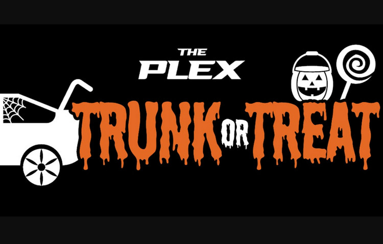 Trunk-or-Treat @ The Plex