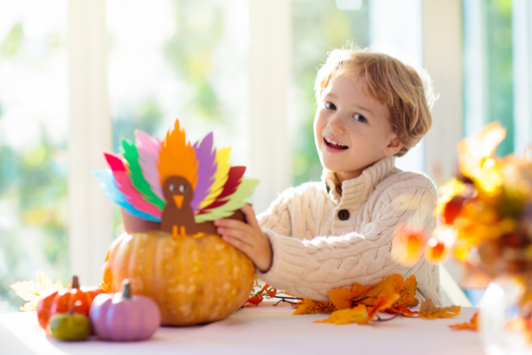 Things to Do on Thanksgiving in San Jose