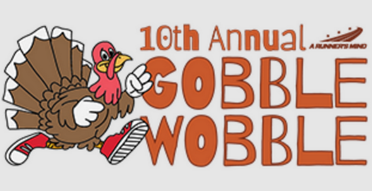 Thanksgiving Day event in San Francisco with kids - ARM Gobble Wobble 2024