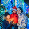 Best Places to See Holiday and Christmas Lights in San Francisco