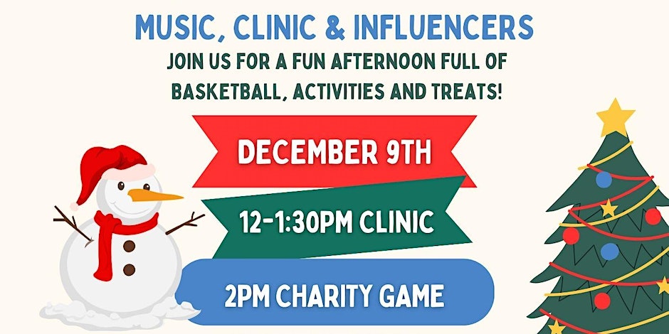 Drive to the Basket Clinic