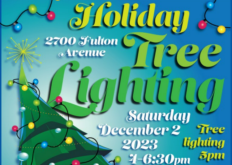 Festival of Lights Parade and 16th Annual Tree Lighting