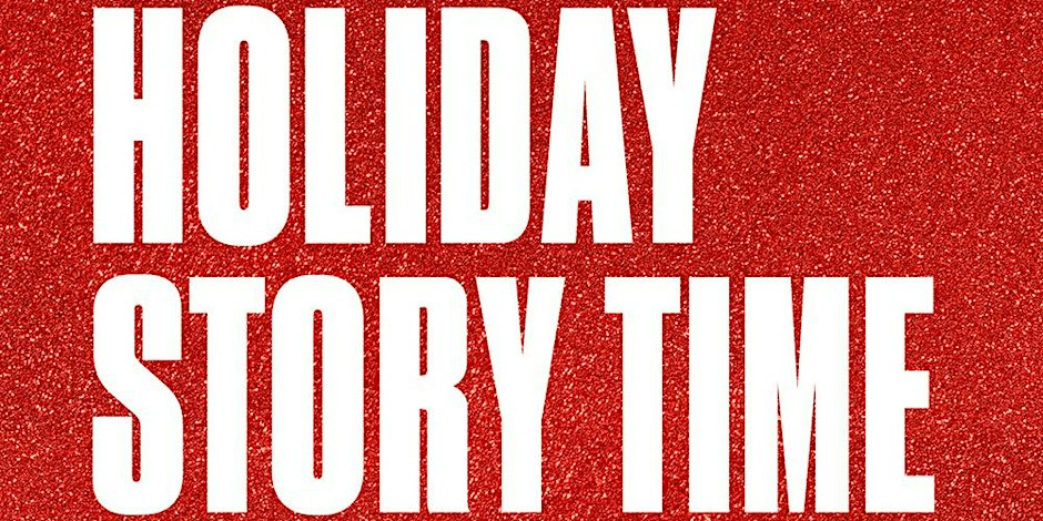 Holiday Story Time