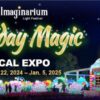 Imaginarium 360 - A Magical Journey Through Light