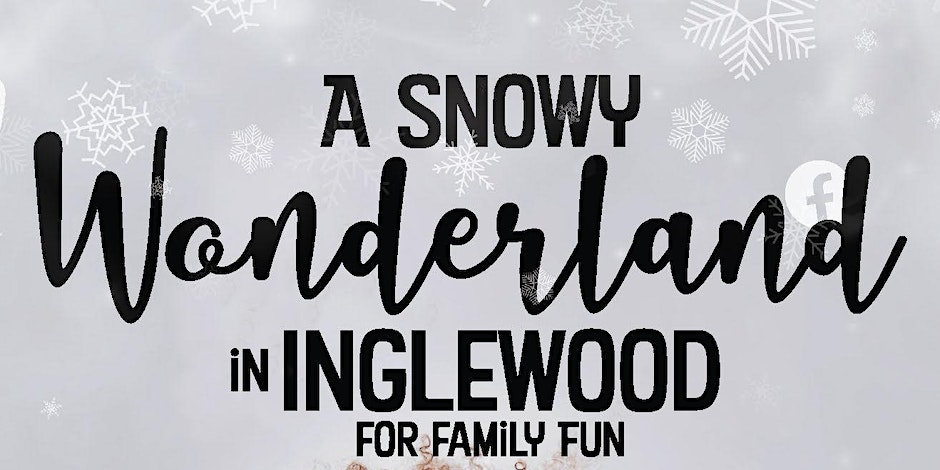 Inglewood for Family Fun