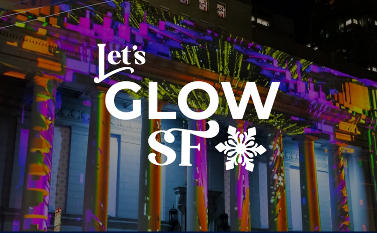 Let’s Glow SF