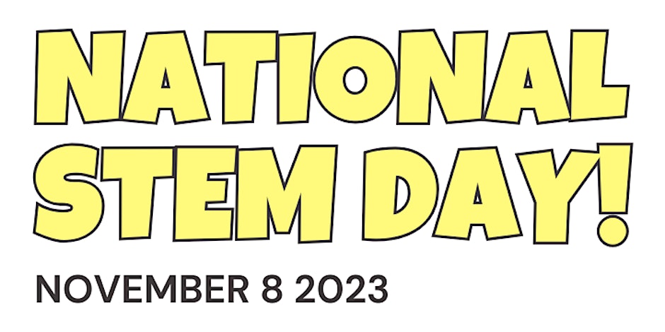 National Stem Day for Kids