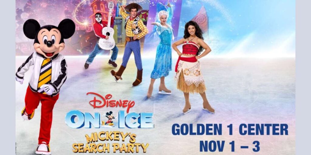 disney on ice