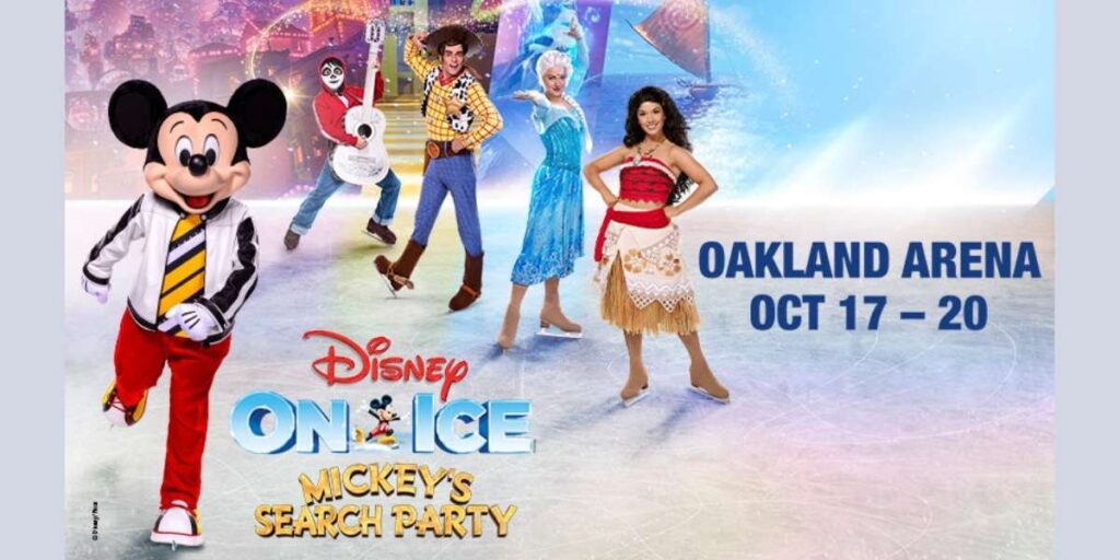 disney on ice