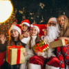 Best Places to See Santa in Fresno This Holiday Season