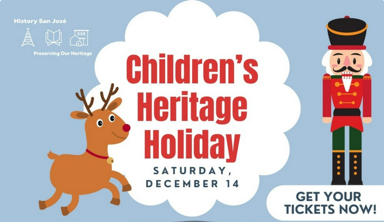 Children's Heritage Holiday