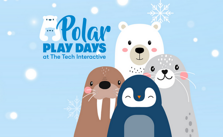 Polar Play Days