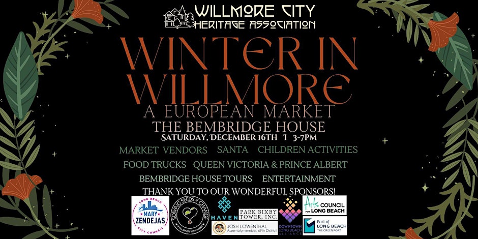 Winter in Willmore